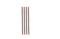 China Stainless Steel Lightning Grounding System Earth Termination System For Building supplier