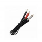 Multipurpose Coaxial home theater AV Audio Cables With Improved Signal Performance for sale