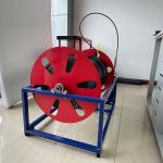 Security Underwater Borewell Waterproof Camera Inspection Deep Well