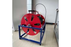 China Security Underwater Borewell Waterproof Camera Inspection Deep Well supplier