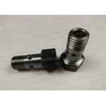 0211 1519 Nonreturn Valve Overflow Valve For BF6M1013 Excavator Spare Parts for sale