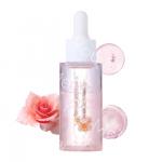 40ML Facial Double Rose Hydrolyzed Collagen Serum Skin Care Moisturizer Customized for sale