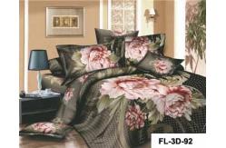 China 3D Printed Sheet Set supplier