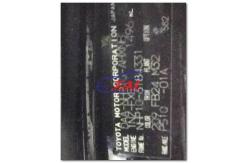 China Used 1NZ-FXE Engine Apanese Engine Parts Steel Material With Good Condition supplier