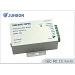 Custom Access Control Kits Power Supply With Remote Control Interface for sale