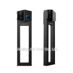 Type 2 Socket Wallbox AC EV Charger With RFID And LCD Display for sale