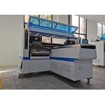 0603 200k CPH  LED lights PCB assembly  Mounting Machine with fast speed