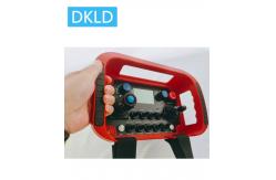 China AGV Cart Wireless Remote Control supplier