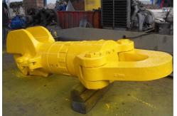 China 1000kN API 8A NDT Hooks Drilling Rig Mud Pump Parts supplier