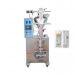 Servo PP Film Automatic Powder Packing Machine Multi Function Low Noise for sale