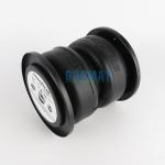Firestone W01-M58-6353 Air Springs With Aluminum Plate And Link Iron Plate Easy To Install Goodyear 2B8-850 for sale