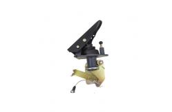 China Foot Throttle Accelerator Pedal (With One Tension Cable) supplier