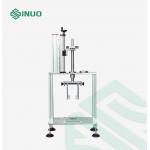 IEC 62196 EV Connector Testing Equipment Withdrawal Force Latching Verification