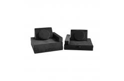China Micro-Suede Modular Sectional Couch Play Sofa Set With Waterproof Inner Liner supplier