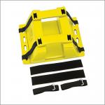 Waterproof Universal Head Immobilizer High Comaptibility Wide Fast Stick Closures for sale