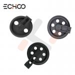 Idler Wheel EX50U Mini Excavator Undercarriage Frame Manufacturer for sale