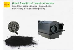 China Kyocera Ecosys P2135 Toner TK170 For Mita FS 1320D / FS1370DN With Chip supplier