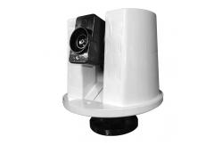 China Widely Application Automatic Fire Monitor Water Cannon 40m Monitoring supplier