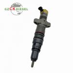 Common Rail Fuel Injector T400726 T434154 459-8473 for C9 Engine
