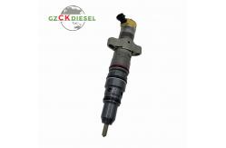 China Common Rail Fuel Injector T400726 T434154 459-8473 for C9 Engine supplier