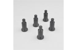 China Silicon Nitride Ceramic Threaded Guide Pin For Welding supplier