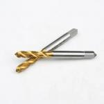 Stainless Steel Threading Tungsten Steel Tap Thread Tools Suitable for Alloy Steel for sale