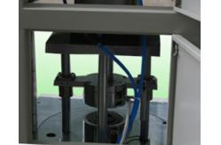 China No-Rotor Rheometer Rubber Testing Machine ,Electronic Rotorless Rheometer Rubber Testing supplier