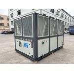 JLSF-60HP Air Cooled Scroll Chiller Water Cooled Ac Unit for sale