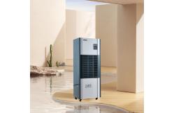 China Precision Moisture Management with Industrial Dehumidifier for Total Moisture Control supplier