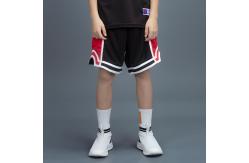 China Ultra Breathable Toddler Summer Swim Shorts Male Beach Shorts supplier