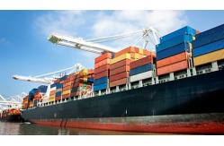 China Yiwu Shenzhen Warehouse Door To Door China To Toronto Canada supplier