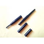 Multifunction Plastic Auto Eyebrow Pencil Waterproof Fishion Design OEM