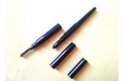 China Multifunction Plastic Auto Eyebrow Pencil Waterproof Fishion Design OEM supplier