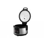 355mm Inner Pot Okicook 19L Stainless Steel Rice Cookers for sale