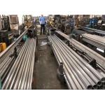 Stainless Seamless Steel Pipe Manufacturer With Hot Rolled Technique And Thickness Range 0.3mm-150mm for sale
