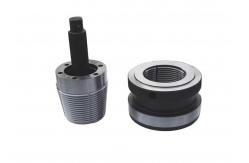 China NC16 Rotary Shouldered Numbered Connection Working Gauge supplier