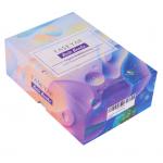Custom Printed 2mm Rectangle Recyclable Rigid Cardboard Gift Boxes