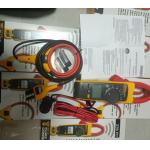 Fluke 376 FC True-RMS Clamp Meter for sale