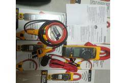 China Fluke 376 FC True-RMS Clamp Meter supplier