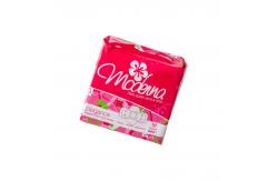 China Super Soft Surface Ultra Thin Daily Use Disposable Sanitary Pad For Woman supplier