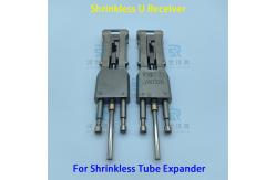 China Durable Steel U Shape Receiver for Non-Shrinkage Vertical Expander supplier