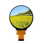 2.76'' SPI RGB St7701S 40pin LCD Screen Touch Panel CTP 2.8'' 480 X 480 IPS for sale