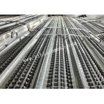 20mm Rib Height Galvanized Hy Rib Formwork For Engineering for sale