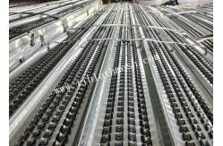 China 20mm Rib Height Galvanized Hy Rib Formwork For Engineering supplier