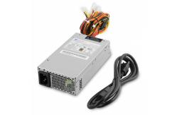 China FLEX 1U Gaming Computer PSU Power Supply 200W-300W Continuous Power supplier