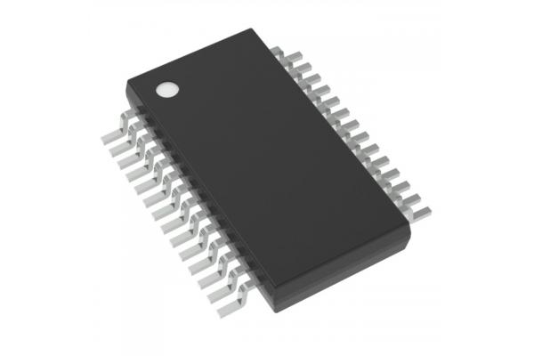 PIC16F872-I/SS 28-Pin, 8-Bit CMOS FLASH Microcontroller electronic components ic