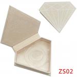 Paper Board Custom Eyelash Packaging Box Paper Gift Box With Magnetic Closure