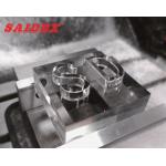 Multipurpose Acrylic Sheet  Shaped Polishing Machine Engraving Machine for sale