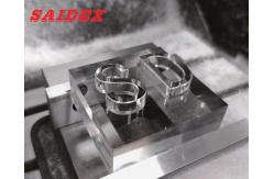 China Multipurpose Acrylic Sheet  Shaped Polishing Machine Engraving Machine supplier
