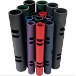 105CM TPR VIPR Fitness Tube for sale
